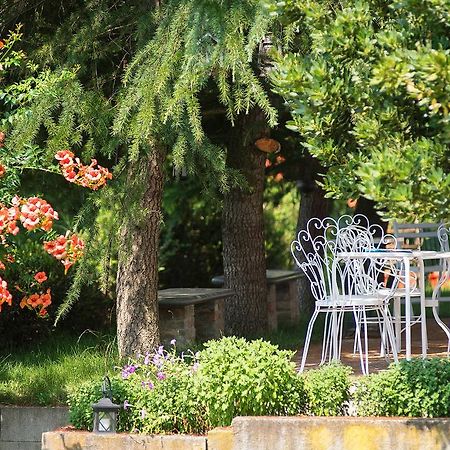 Agriturismo Albarossa Nizza Monferrato Zewnętrze zdjęcie